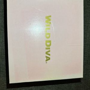 wild diva high heels size 7 1/2